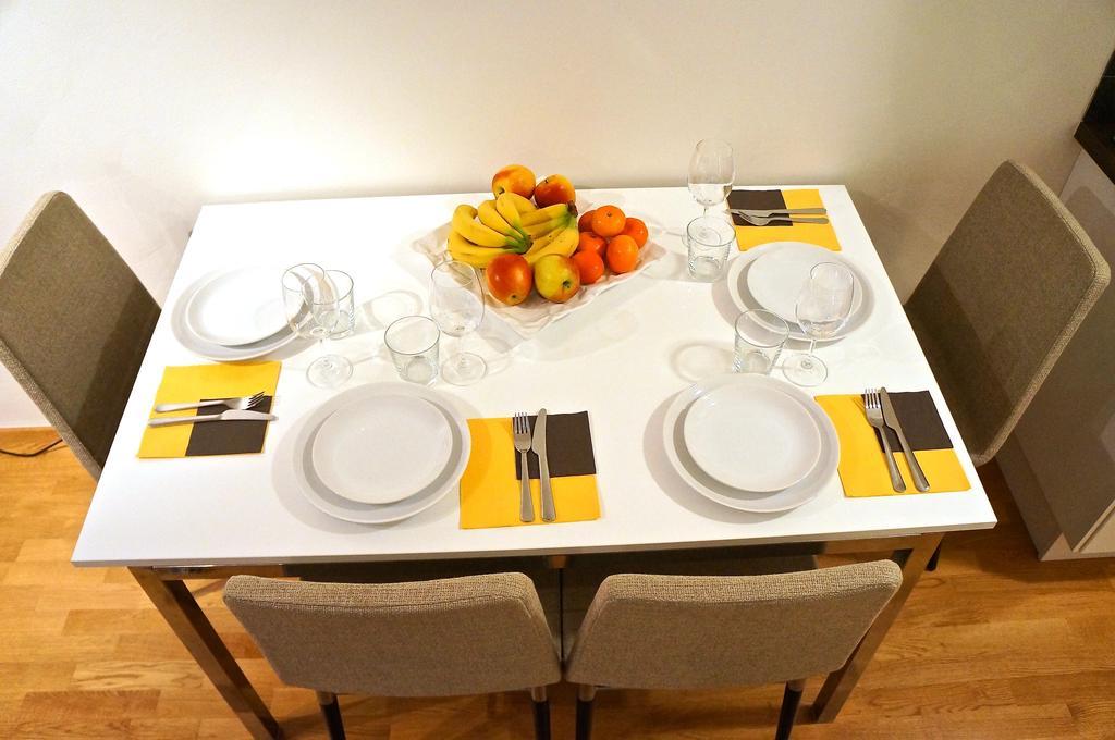 Apartmán Studio 53