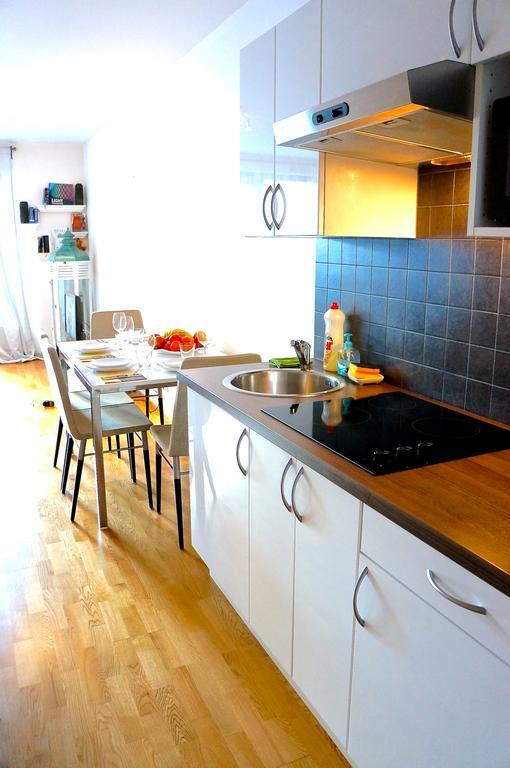 Studio 53 Apartment Prag