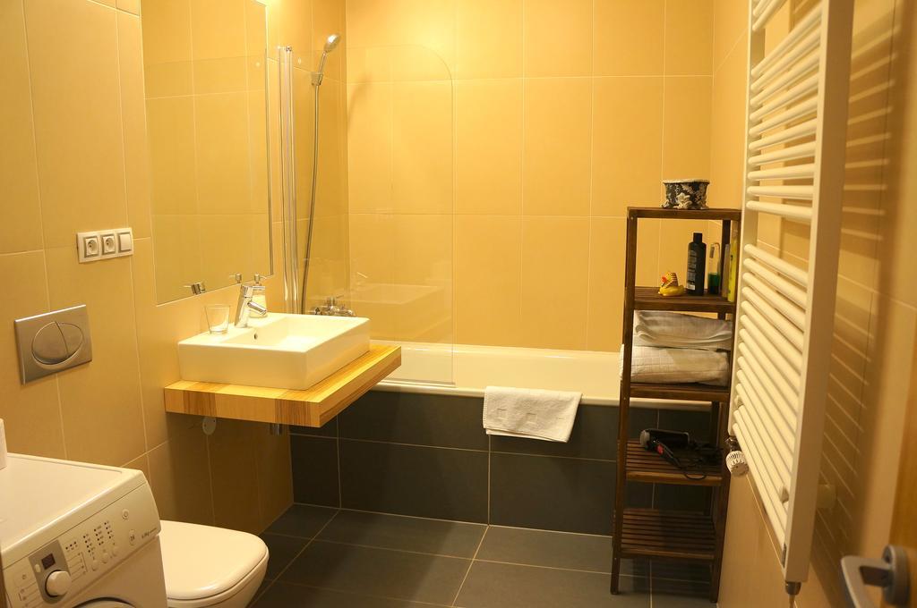 Apartmán Studio 53 *